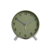 Budík Cadiz Elan Karlsson KA6171GR, 12cm